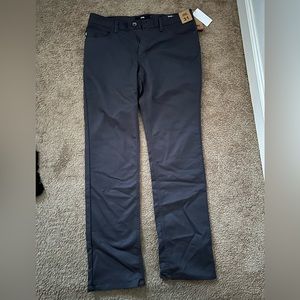 Darkish grey pants size 31